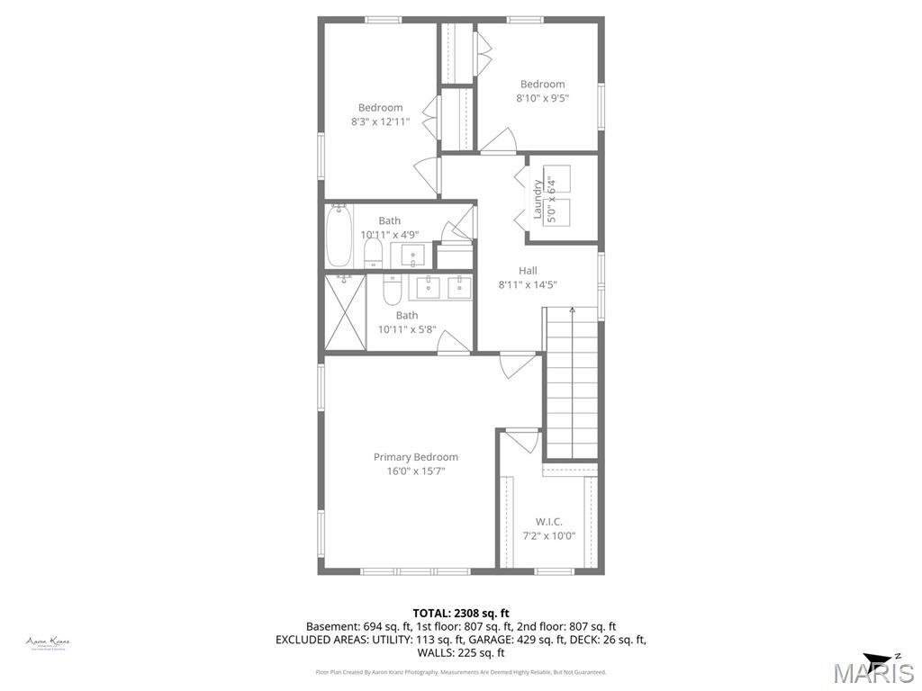 Pearl Heights - Residential