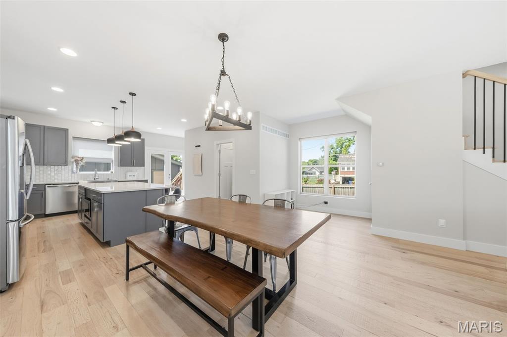 Pearl Heights - Residential
