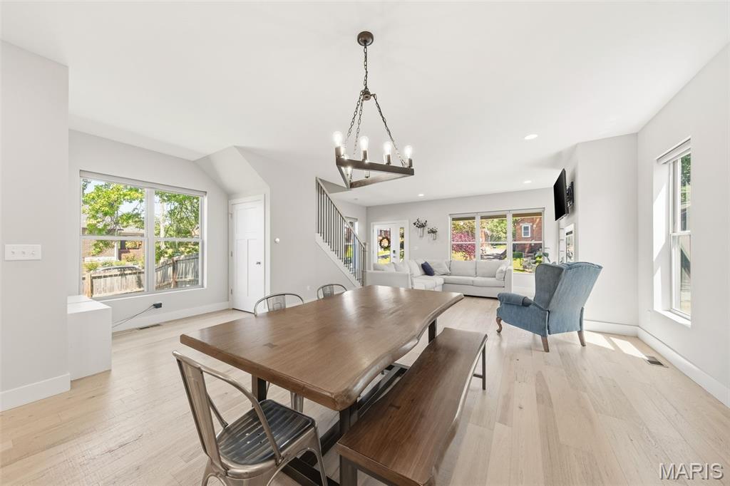 Pearl Heights - Residential