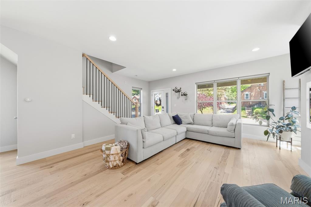 Pearl Heights - Residential