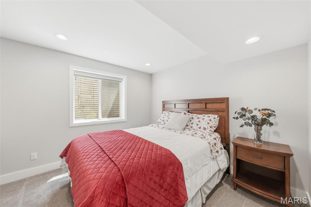 Pearl Heights - Residential