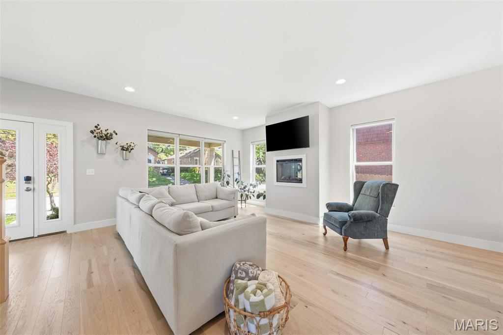 Pearl Heights - Residential