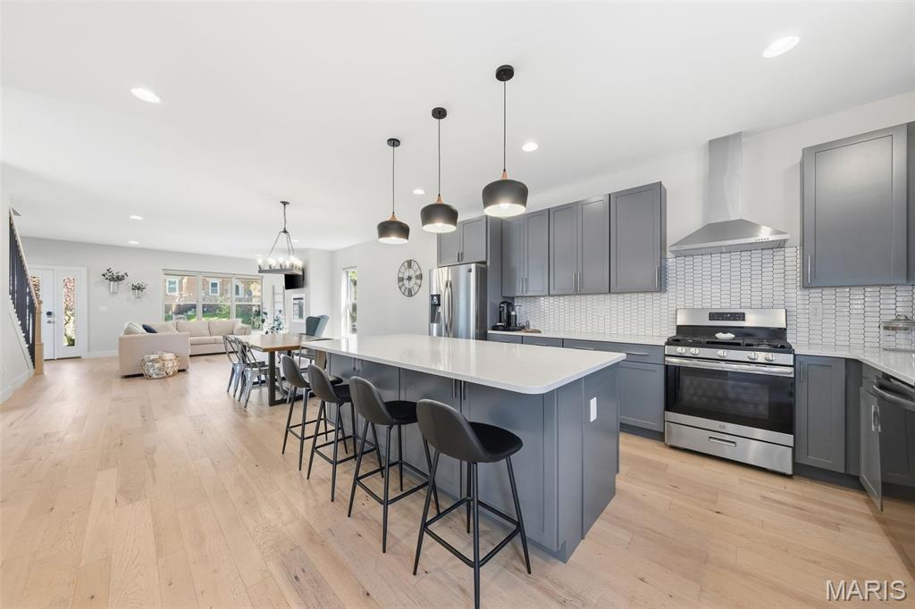 Pearl Heights - Residential