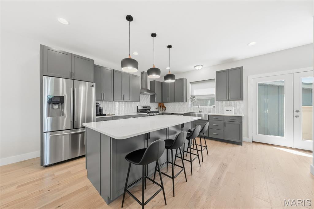 Pearl Heights - Residential