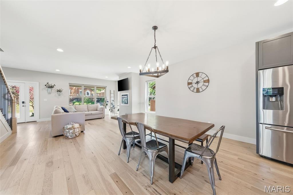 Pearl Heights - Residential