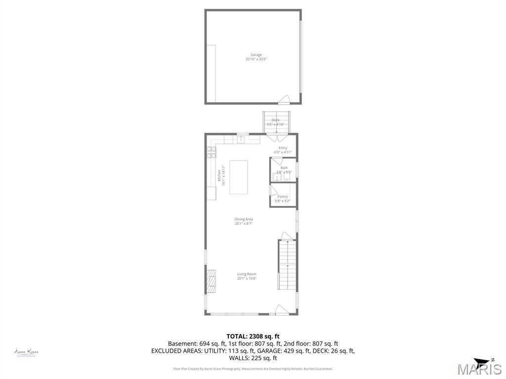Pearl Heights - Residential