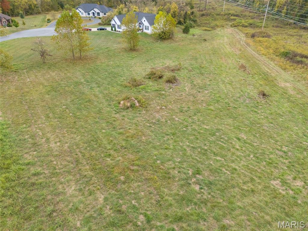 2812 Heather Wood Lane (Lot 39 - Vacant Lot)