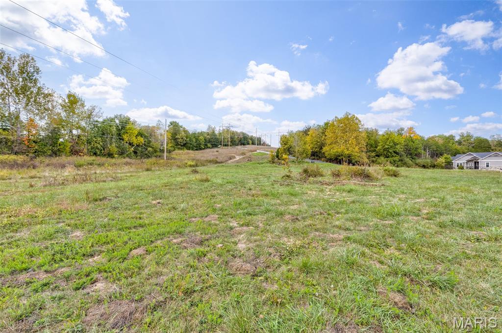 2812 Heather Wood Lane (Lot 39 - Vacant Lot)