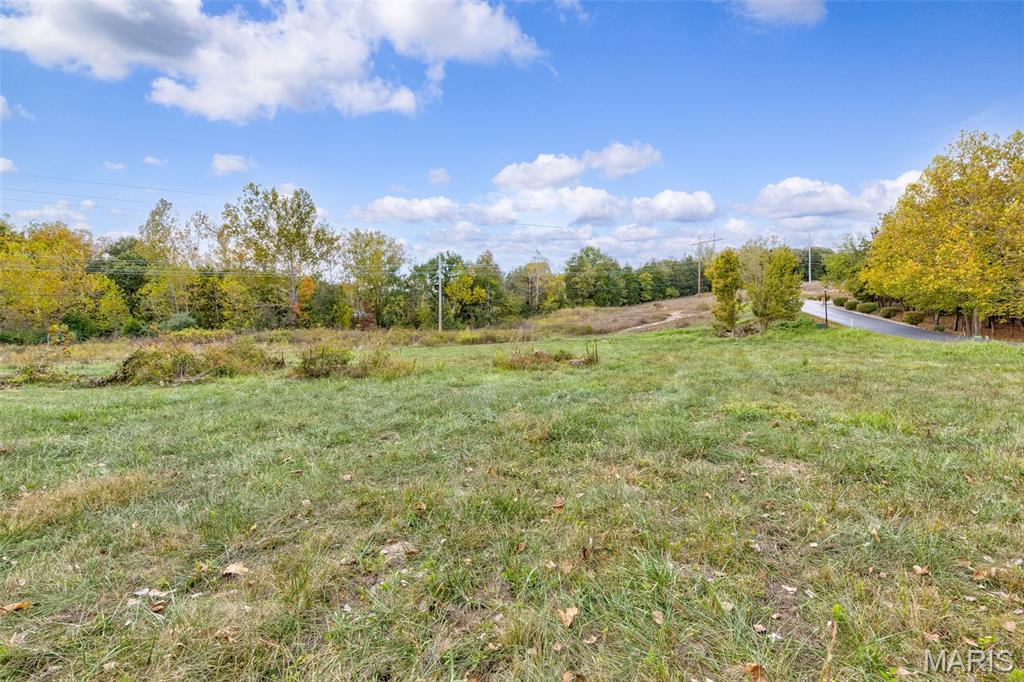 2812 Heather Wood Lane (Lot 39 - Vacant Lot)