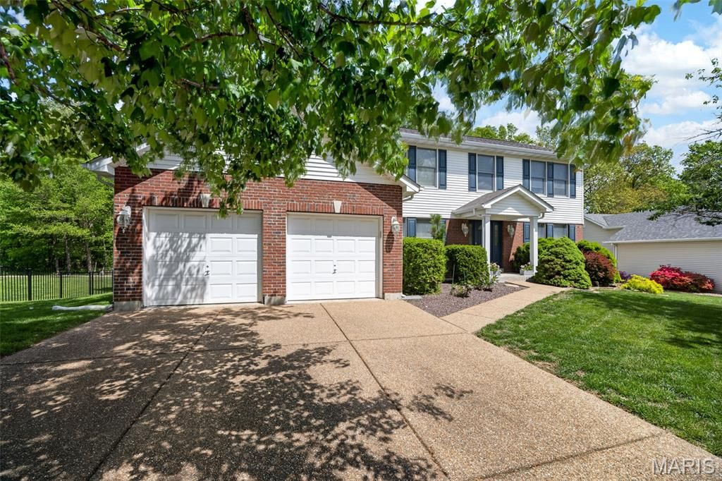 Photo of 2 Wing Stem Court, OFallon, MO 63368 (MLS # 26001252)