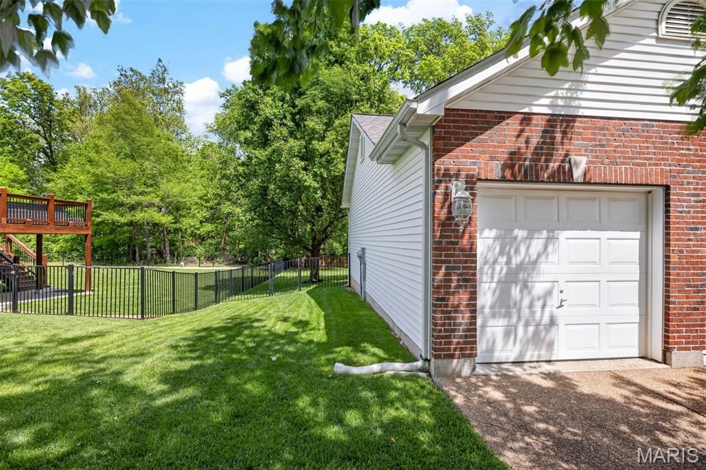 Photo of 2 Wing Stem Court, OFallon, MO 63368 (MLS # 26001252)