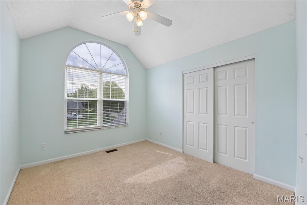 Carriage Hills #2 - Residential