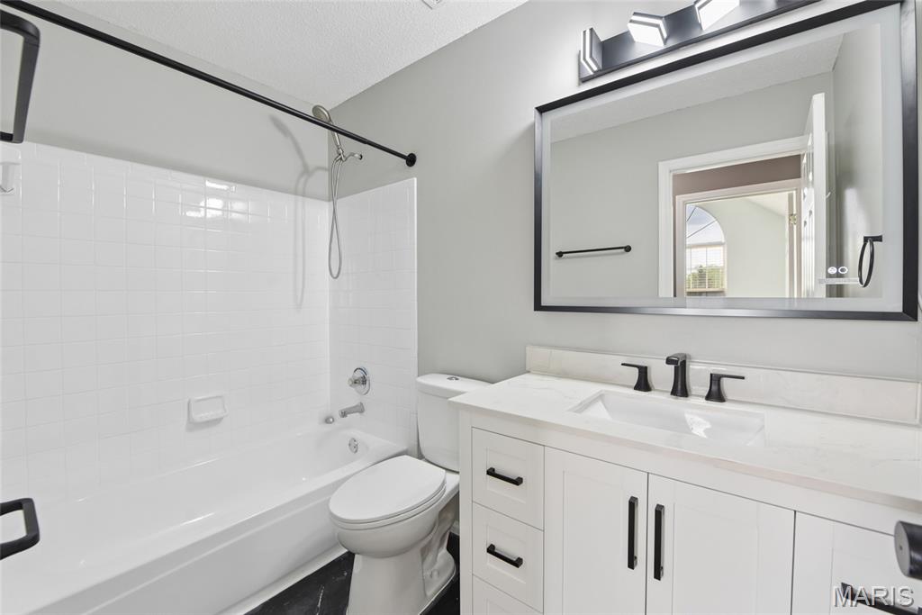 Carriage Hills #2 - Residential