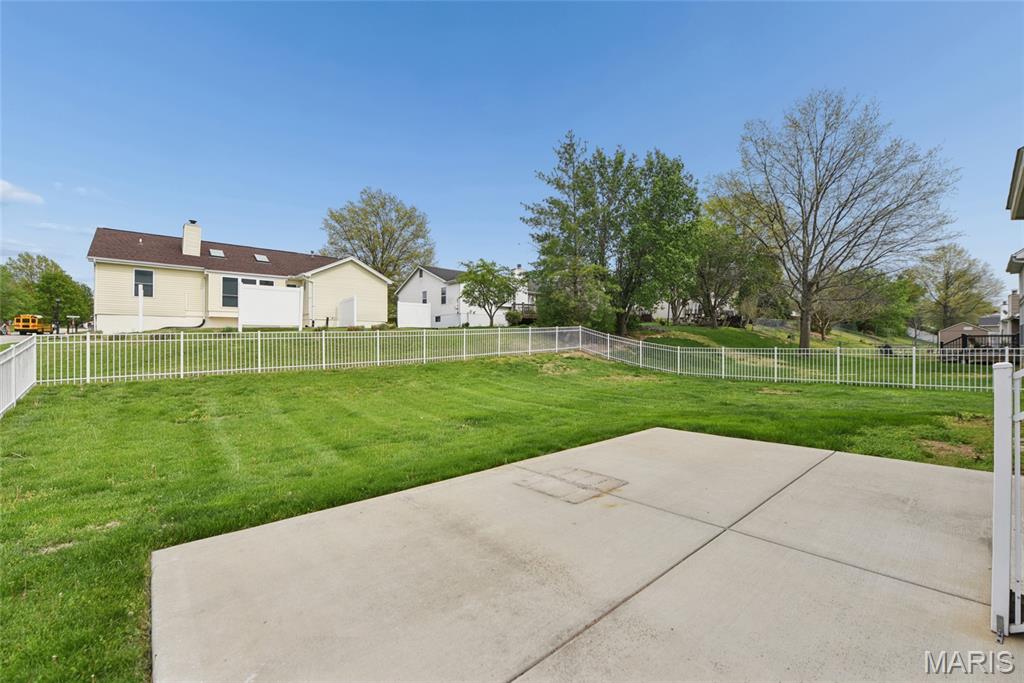 Carriage Hills #2 - Residential