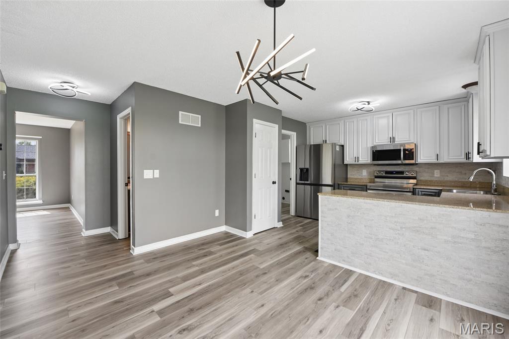 Carriage Hills #2 - Residential