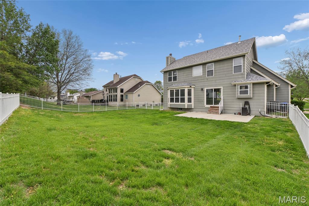 Carriage Hills #2 - Residential