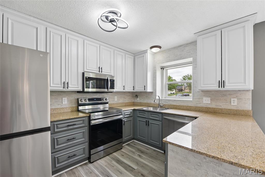 Carriage Hills #2 - Residential