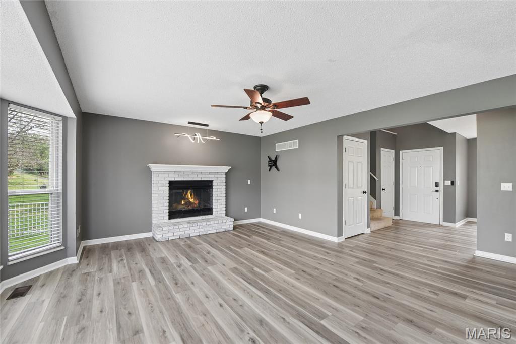 Carriage Hills #2 - Residential