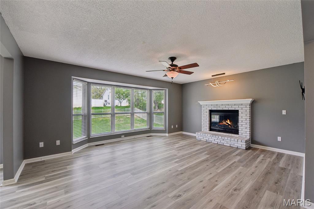 Carriage Hills #2 - Residential