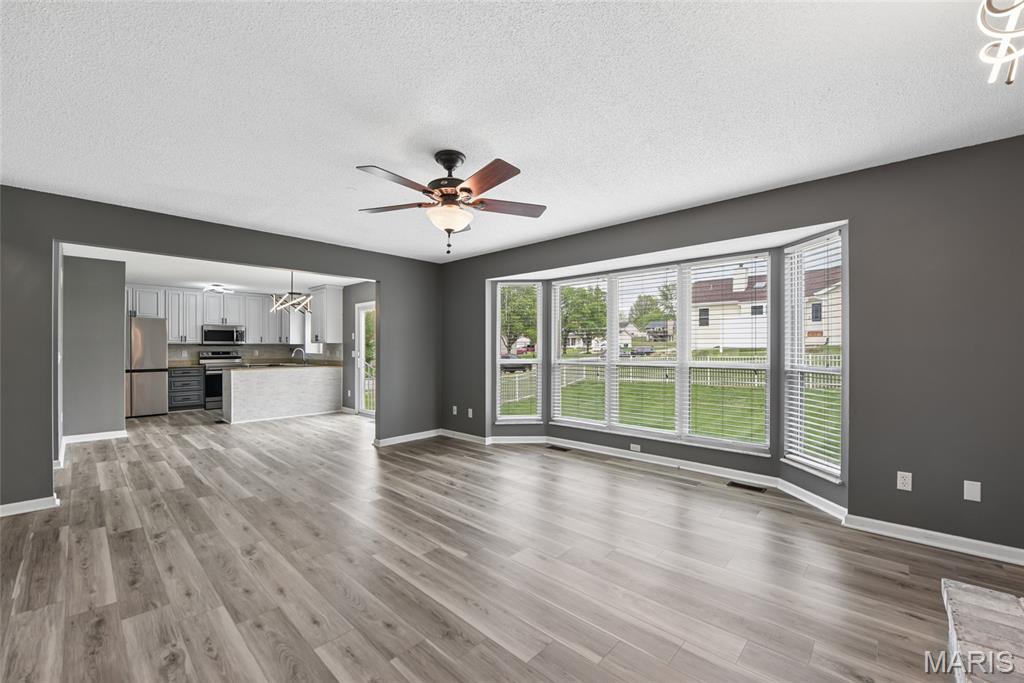 Carriage Hills #2 - Residential