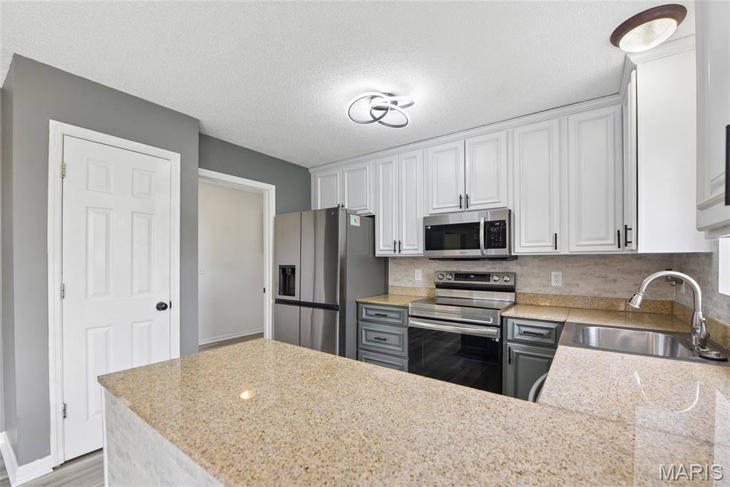 Carriage Hills #2 - Residential