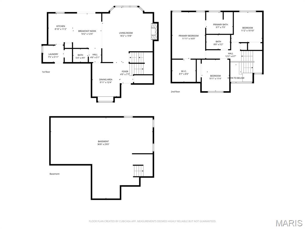 Carriage Hills #2 - Residential