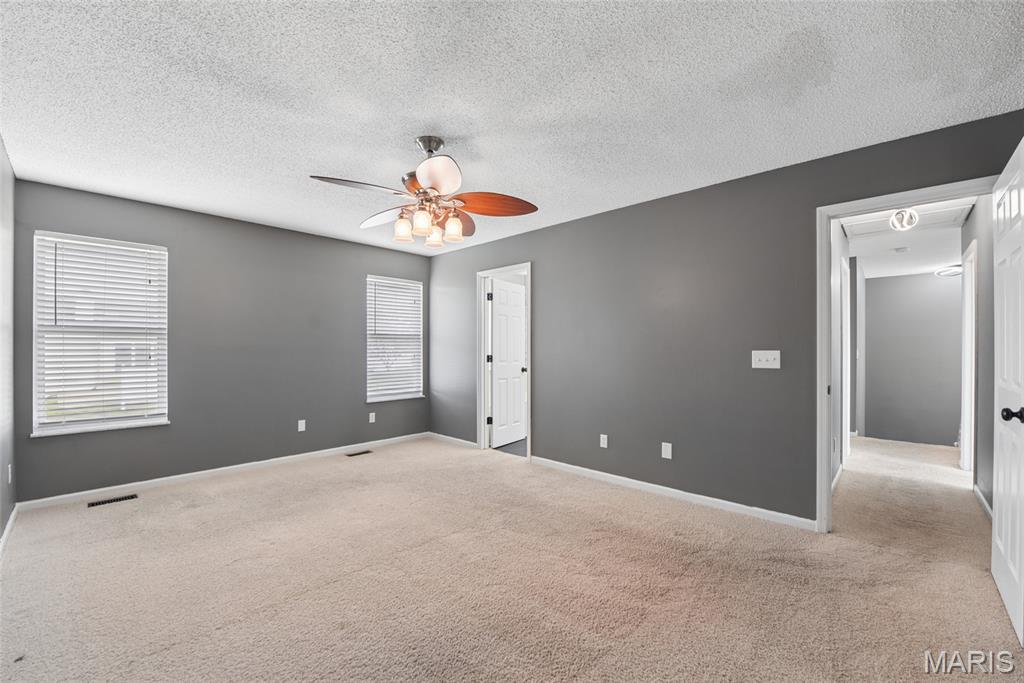 Carriage Hills #2 - Residential