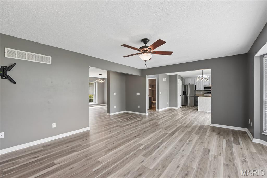 Carriage Hills #2 - Residential