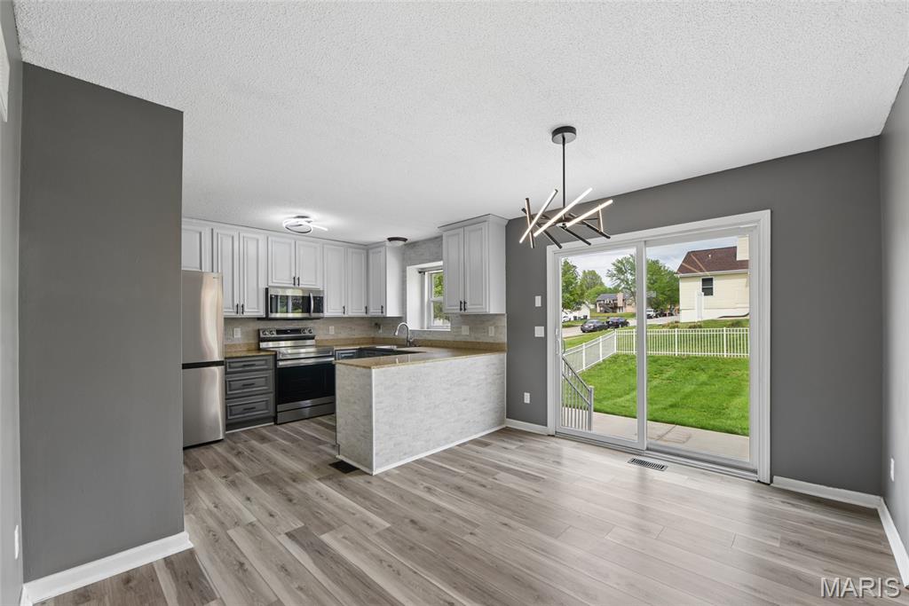 Carriage Hills #2 - Residential