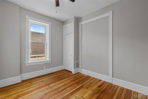 Tiny photo for 2628 Oregon Avenue, St Louis, MO 63118 (MLS # 26031292)