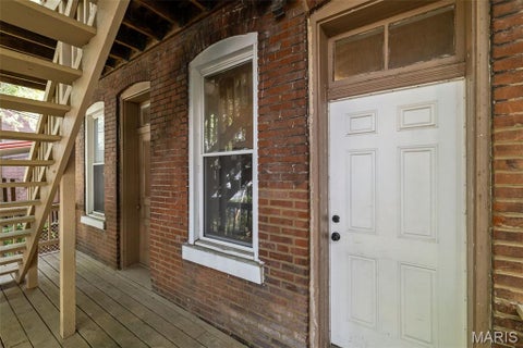 Tiny photo for 2628 Oregon Avenue, St Louis, MO 63118 (MLS # 26031292)