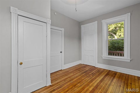 Tiny photo for 2628 Oregon Avenue, St Louis, MO 63118 (MLS # 26031292)