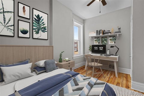 Tiny photo for 2628 Oregon Avenue, St Louis, MO 63118 (MLS # 26031292)