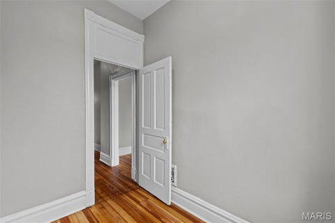 Tiny photo for 2628 Oregon Avenue, St Louis, MO 63118 (MLS # 26031292)