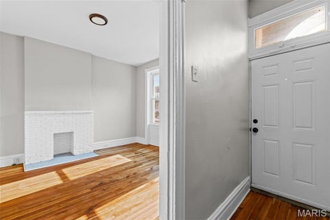 Tiny photo for 2628 Oregon Avenue, St Louis, MO 63118 (MLS # 26031292)