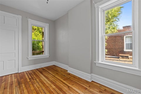 Tiny photo for 2628 Oregon Avenue, St Louis, MO 63118 (MLS # 26031292)