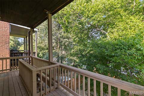 Tiny photo for 2628 Oregon Avenue, St Louis, MO 63118 (MLS # 26031292)