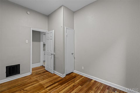 Tiny photo for 2628 Oregon Avenue, St Louis, MO 63118 (MLS # 26031292)