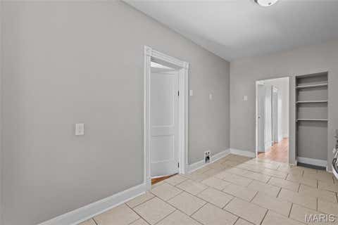Tiny photo for 2628 Oregon Avenue, St Louis, MO 63118 (MLS # 26031292)