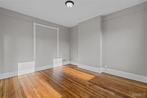 Tiny photo for 2628 Oregon Avenue, St Louis, MO 63118 (MLS # 26031292)
