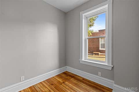 Tiny photo for 2628 Oregon Avenue, St Louis, MO 63118 (MLS # 26031292)