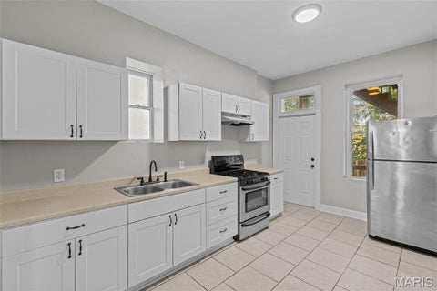 Tiny photo for 2628 Oregon Avenue, St Louis, MO 63118 (MLS # 26031292)