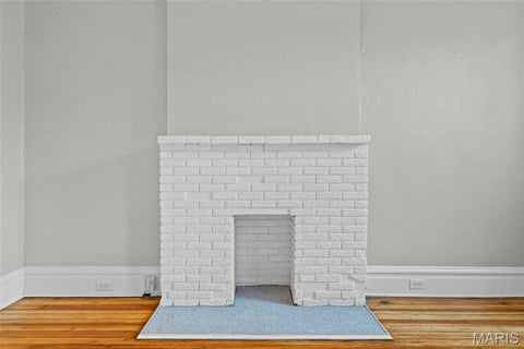 Tiny photo for 2628 Oregon Avenue, St Louis, MO 63118 (MLS # 26031292)