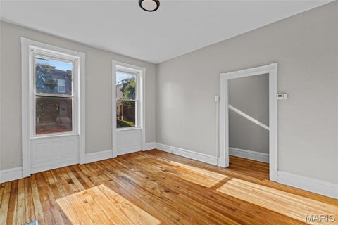 Tiny photo for 2628 Oregon Avenue, St Louis, MO 63118 (MLS # 26031292)