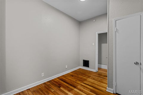Tiny photo for 2628 Oregon Avenue, St Louis, MO 63118 (MLS # 26031292)