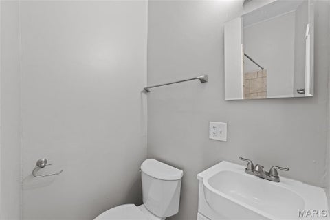 Tiny photo for 2628 Oregon Avenue, St Louis, MO 63118 (MLS # 26031292)