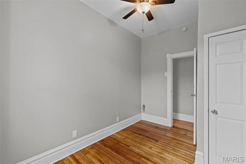 Tiny photo for 2628 Oregon Avenue, St Louis, MO 63118 (MLS # 26031292)