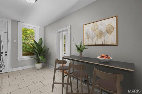 Tiny photo for 2628 Oregon Avenue, St Louis, MO 63118 (MLS # 26031292)