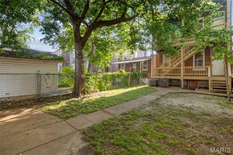 Tiny photo for 2628 Oregon Avenue, St Louis, MO 63118 (MLS # 26031292)