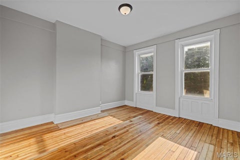 Tiny photo for 2628 Oregon Avenue, St Louis, MO 63118 (MLS # 26031292)